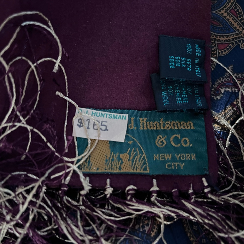 Scarf - Picture 2 of 3